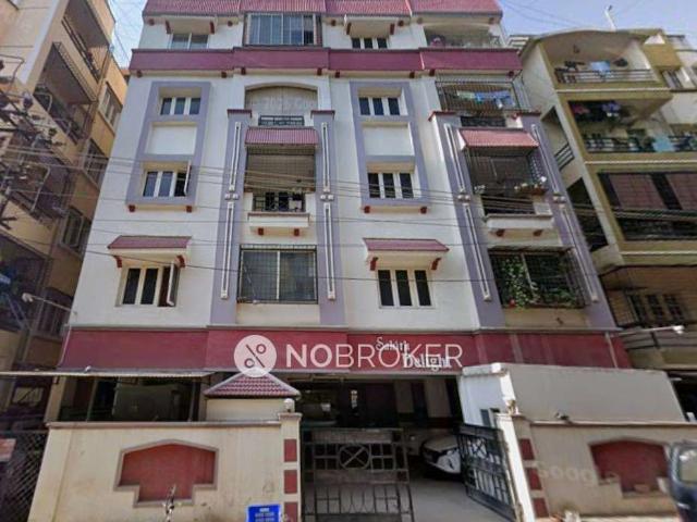 2 BHK Flat In Sahith Delight For Sale In Bellandur