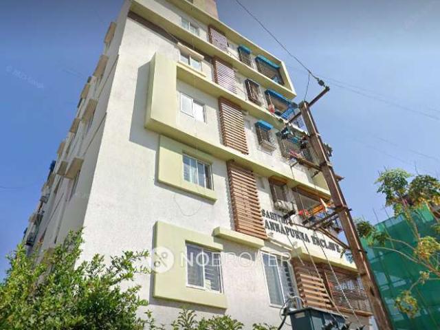 2 BHK Flat In Sahithi Annapurna Enclave for Rent In Hayathnagar