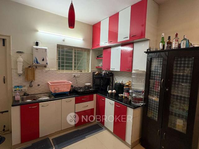 2 BHK Flat In Sahithi Elegance For Sale In Ananth Nagar Phase 2