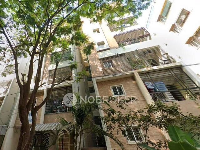 2 BHK Flat In Sahithya Amulya for Rent In Kapra
