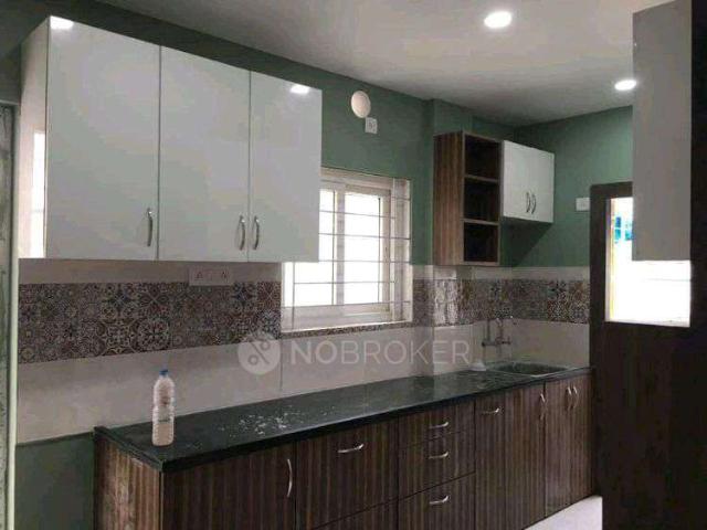 2 BHK Flat In Sahiti Siri Signature for Rent In Madhapur
