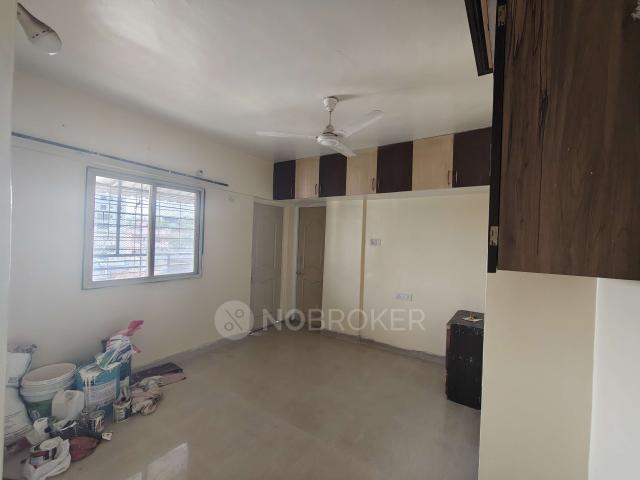 2 BHK Flat In Sahyadri Sarita for Rent In Sasanenagar