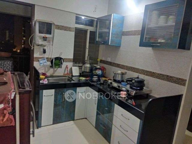 2 BHK Flat In Sahyadri Shruberry For Sale In Moshi
