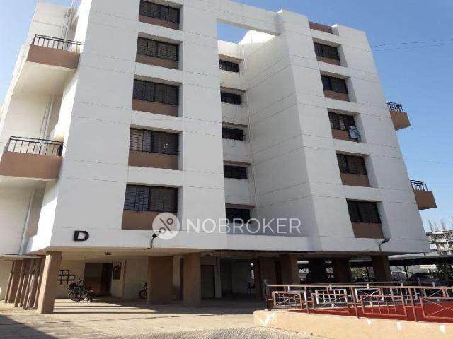 2 BHK Flat In Sahyadri Utsav For Sale In Kirkatwadi
