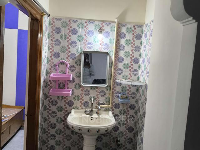 2 BHK Flat In Sai Teja Residency for Rent In Vijaya Nagar