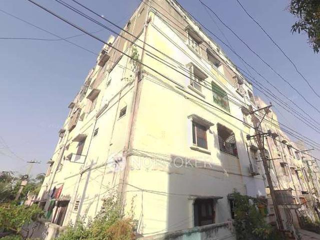 2 BHK Flat In Sai Teja Residency For Sale In Nagaram