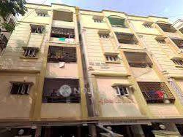 2 BHK Flat In Sai Teja Residency for Rent In Pragathi Nagar
