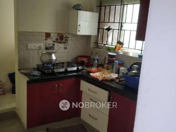 2 BHK Flat In Sai Teja Serein for Lease In Alfa Gardens, krishnarajapura