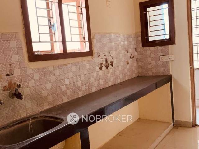 2 BHK Flat In Sai Tharak Residency for Rent In Rajiv Gruha