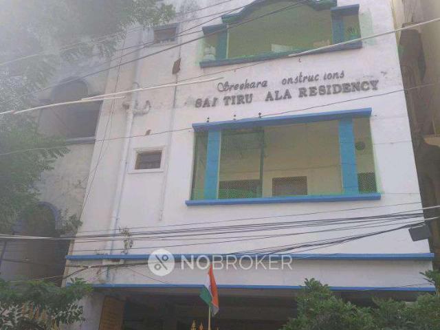 2 BHK Flat In Sai Thirumala Apartment For Sale In Kothapet