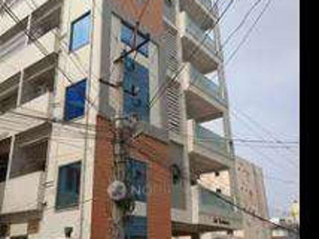 2 BHK Flat In Sai Thirumala Nivas Prashanth Nagar Kapra For