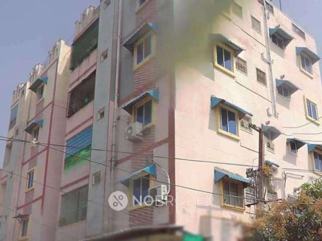 2 BHK Flat In Sai Thrimula Residency for Rent In Dammaiguda
