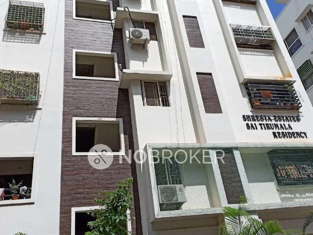 2 BHK Flat In Sai Thrimula Residency For Sale In Dammaiguda