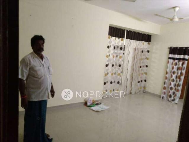 2 BHK Flat In Sai Tirumal Heights 1 for Rent In Kukatpally