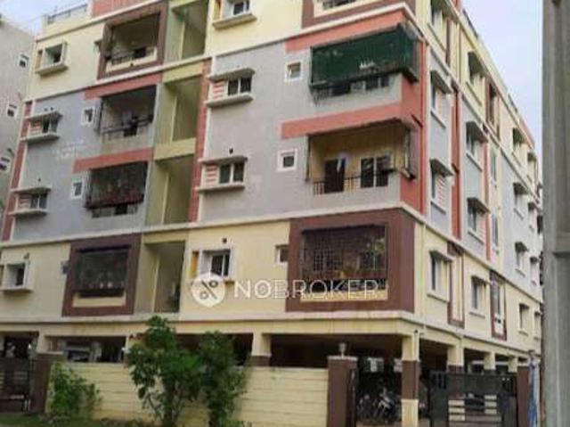 2 BHK Flat In Sai Tirumala Residency For Sale In Miyapur