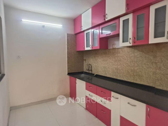 2 BHK Flat In Sai Tirupati Greens For Sale In Charholi Budr