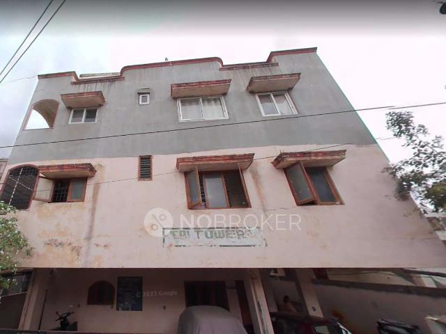 2 BHK Flat In Sai Towers For Sale In Sainikpuri