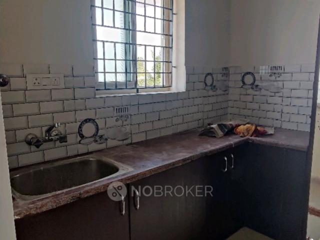 2 BHK Flat In Sai Triambakam for Rent In Madipakkam
