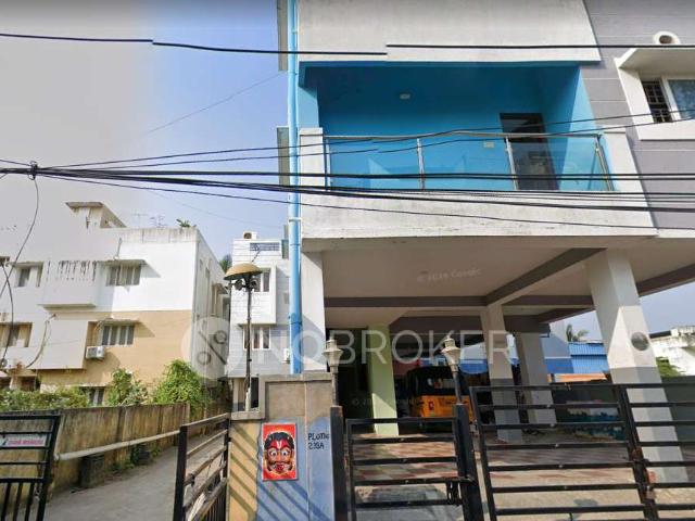 2 BHK Flat In Sai Triambakkam Apartment for Lease In Madipakkam