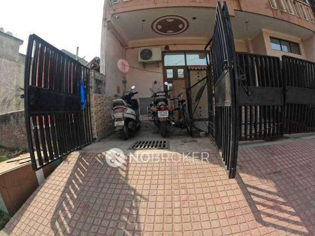 2 BHK Flat In Sai Upvan for Rent In Nai Basti Dundahera