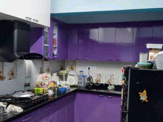 2 BHK Flat In Sai Vandana Brundavan For Sale In Doddakannelli