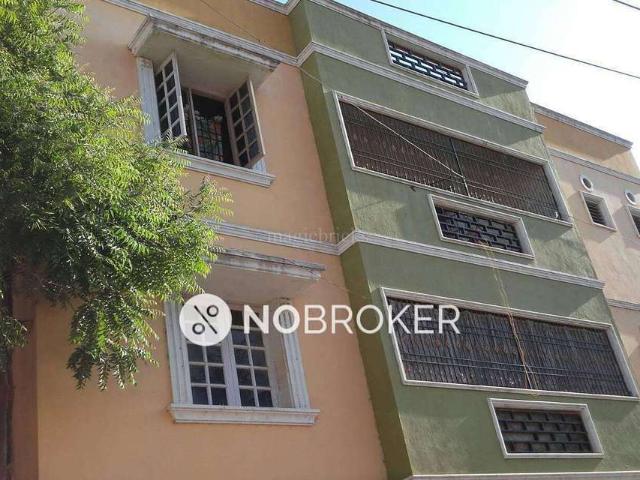 2 BHK Flat In Sai Vandana Homes, Ambattur, Pudur For Sale In Annai Violet International School cbse