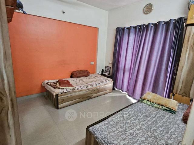 2 BHK Flat In, Sai Vaastu for Rent In Sai Vaastu