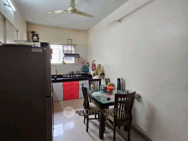 2 BHK Flat In Sai Vaibhav for Rent In Pimple Saudagar