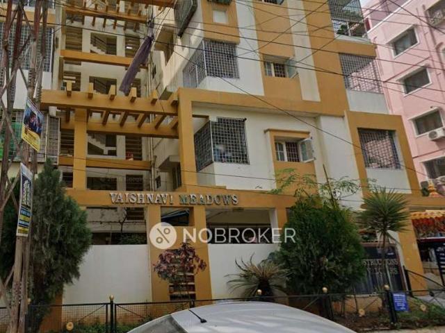 2 BHK Flat In Sai Vaishnavi Meadows For Sale In Chaitanyapuri Metro Station