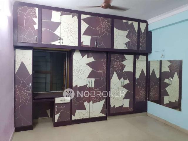 2 BHK Flat In Sai Vardhini Residency for Rent In Pragathi Nagar