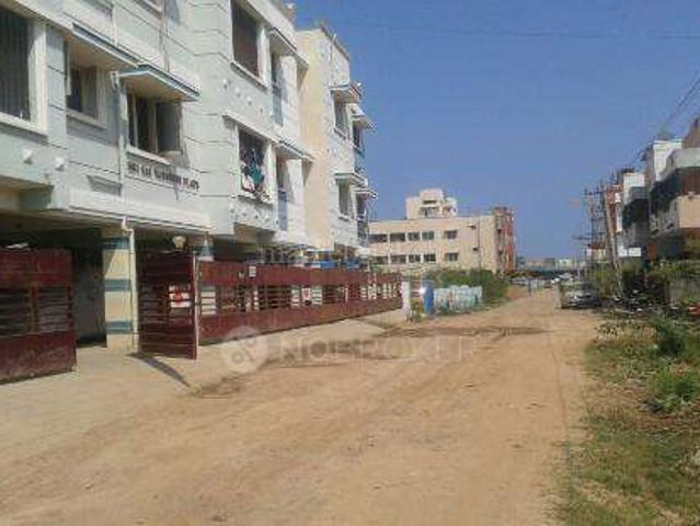 2 BHK Flat In Sai Varshni for Rent In Hasthinapuram, Chromepet
