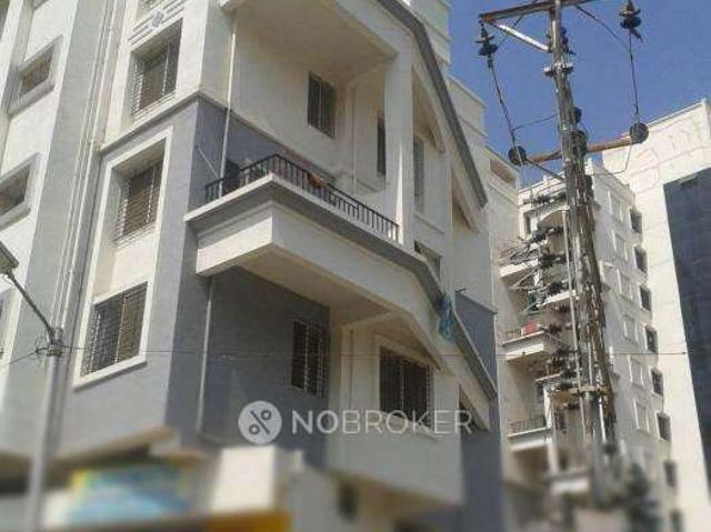 2 BHK Flat In Sai Vastu Heights For Sale In Pimple Saudagar