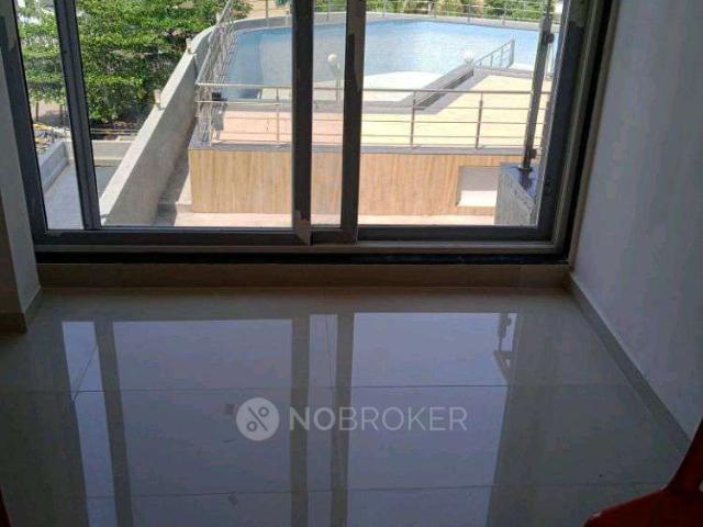 2 BHK Flat In Sai View for Rent In Panvel