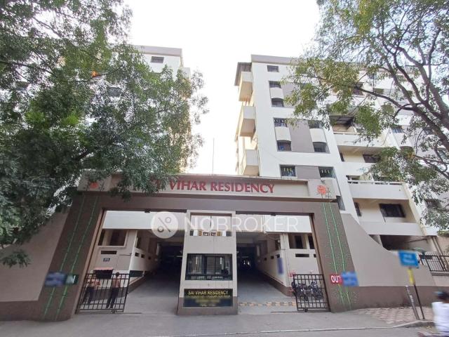 2 BHK Flat In Sai Vihar Apartment For Sale In Wadgoan