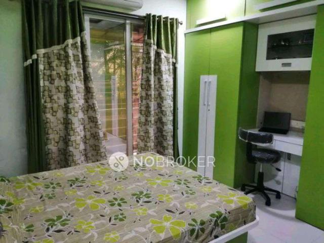 2 BHK Flat In Sai Vihar Chs For Sale In Kharghar