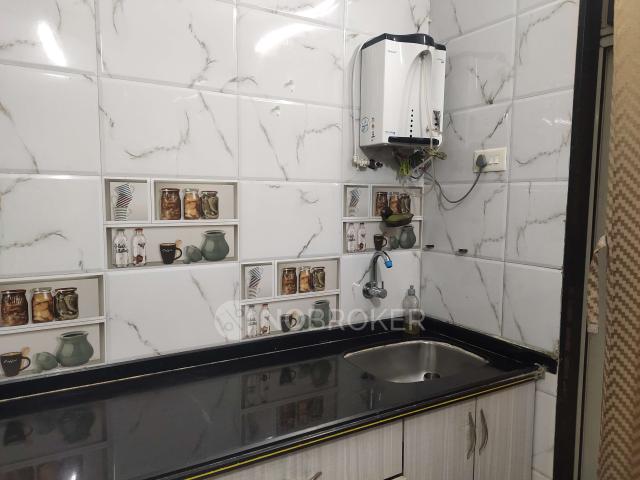 2 BHK Flat In Sai Vihar Chs Ltd Kharghar for Rent In Khargh