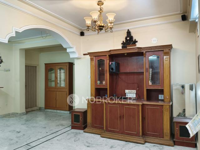 2 BHK Flat In Sai Vijay Residency, Saleemnagar Colony, Malakpet, Hyd For Sale In Old Malakpet