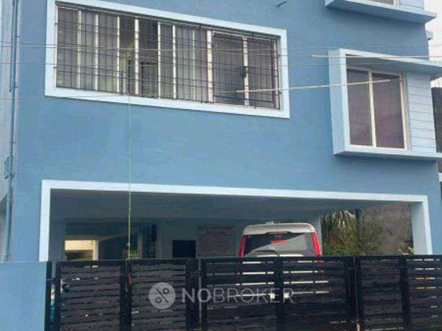 2 BHK Flat In Sai Villa, Thoraipakkam, For Sale In Thoraipakkam