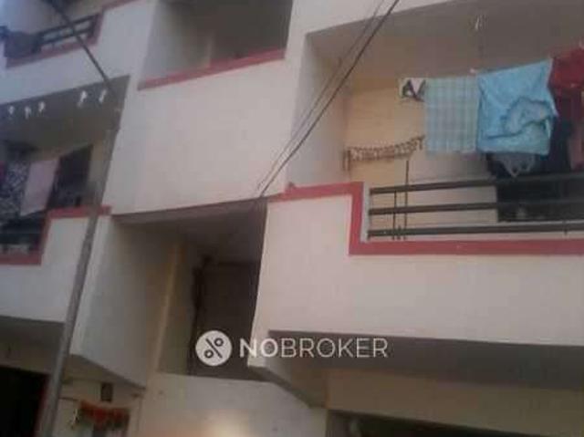 2 BHK Flat In Sai Villa Society For Sale In Ambegaon Budruk