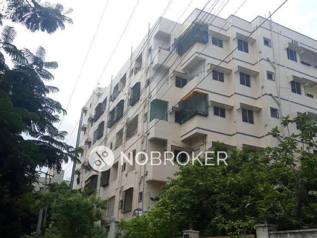 2 BHK Flat In Sai Vrindavan for Rent In Kukatpally