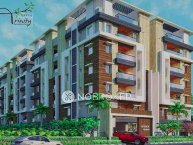 2 BHK Flat In Sai Vyshnavi Arcade for Rent In Sun City