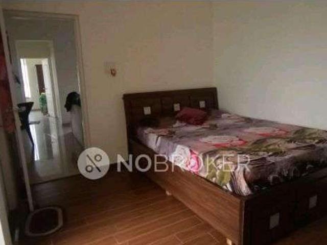 2 BHK Flat In Sai Water Crest For Sale In Ambegaon Bk