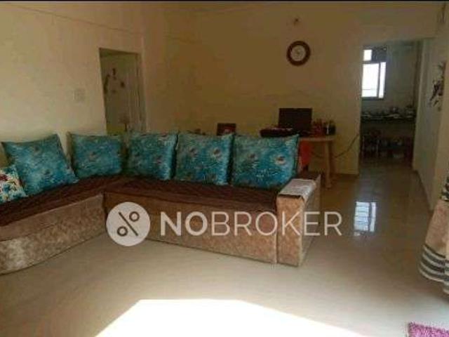 2 BHK Flat In Sai Water Crest for Rent In Ambegaon Bk