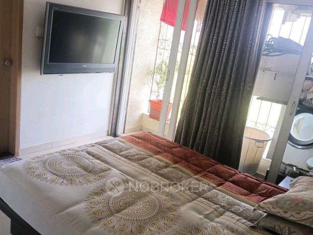 2 BHK Flat In Sai Yashaskaram for Rent In Kharghar