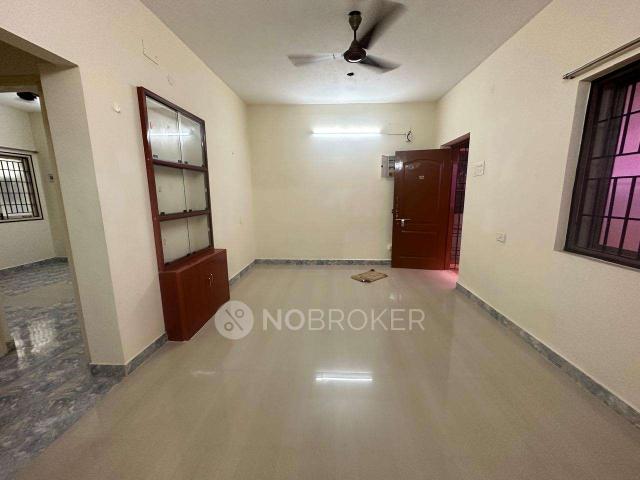 2 BHK Flat In Sai Achala for Rent In Perungudi