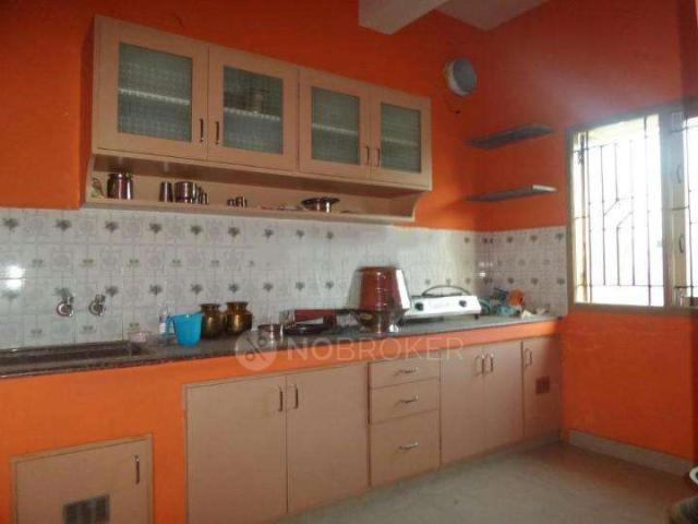 2 BHK Flat In Sai Aadyaa For Sale In Ambattur