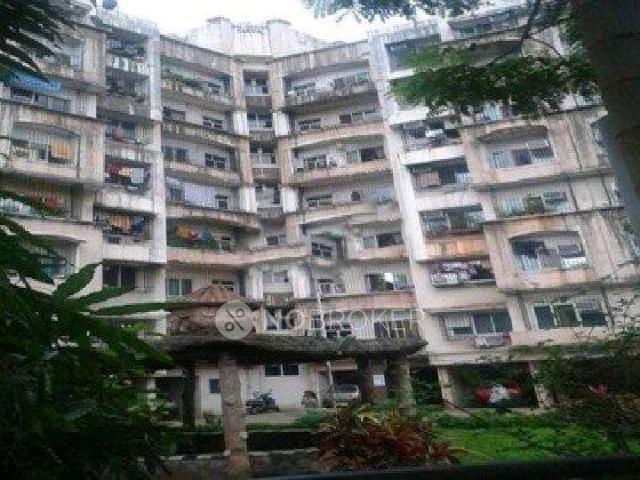 2 BHK Flat In Sai Aasha Daya Chs Ltd For Sale In C wing S