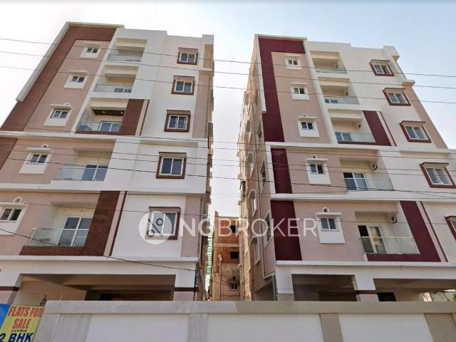 2 BHK Flat In, sai Ambica Eligance For Sale In Bolarum