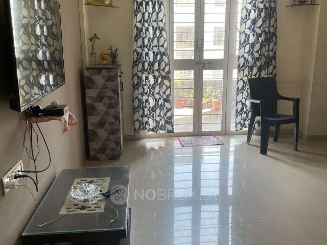 2 BHK Flat In Sai Ambience For Sale In Pimple Saudagar