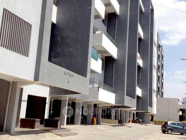 2 BHK Flat In Sai Ambience, Pimple Saudagar for Rent In Pimple Saudagar